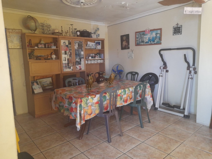 3 Bedroom Property for Sale in Gelvandale Eastern Cape